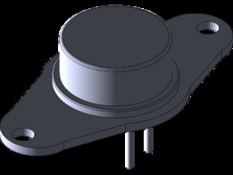 LM12CL