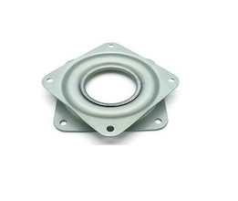 ����M��talica giratoria Lazy Susan 3 pulgadas 70����