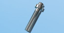 �綯��˿ACME��Tornillo de Potenia ACME��