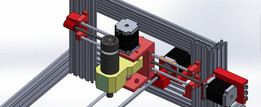 路由器CNC