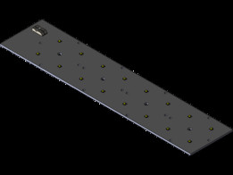 LEDģ��ŷ˾��HP BRICK 2x8