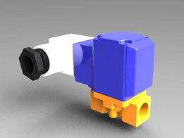 SMC VX212EZ2C