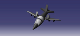 AcuaJET CATIA V5