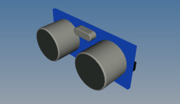 HC-SR04
