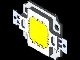 LED10W