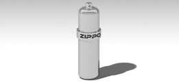 Zippo罐