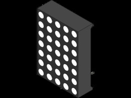 5x7 LED����