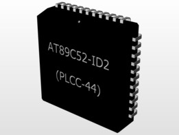PLCC44