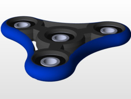 yediel��Fidget spinner
