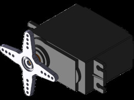 �ŷ����MG995 15 KG-CM