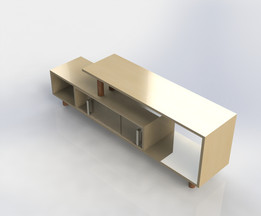 Mueble para����̨