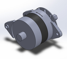 ALTERNADOR 7685N������