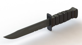 KA-BAR��
