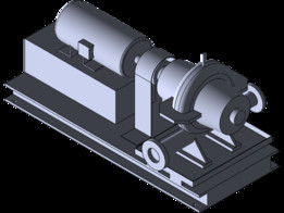 Bomba Electrica