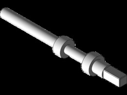 PRENSA VERTEX VK-6