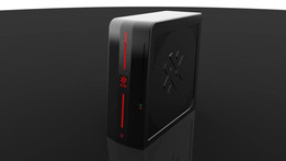 BOXX极限德国劳埃德船级社