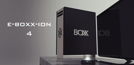 E-BOXX-ION系列4