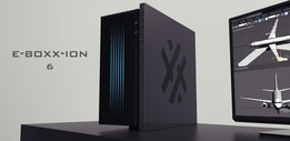 E-BOXX-ION系列6
