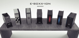 E-BOXX-ION系列