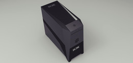 E-BOXX