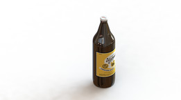 啤酒瓶/卡格阿姆