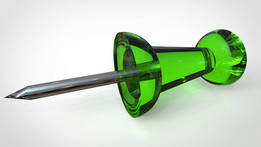 SOLIDWORKS 2020 EJERCICIO#10-Chincheta+Plano+STEP