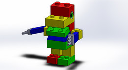 ToyAgumon