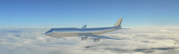 波音B747-8i