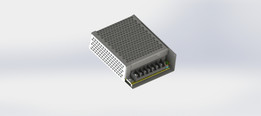 电源供应12V