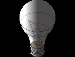 Bombilla de luz