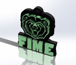��־FIME