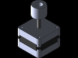 NEMA 17
