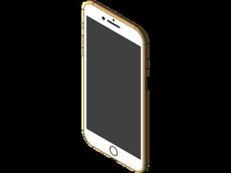 Iphone 7设计