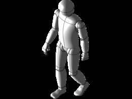 人类
