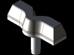 ASTM D624ģ��C���Զ�������������̨ʽѹ����
