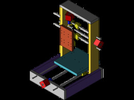 Impersora 3D