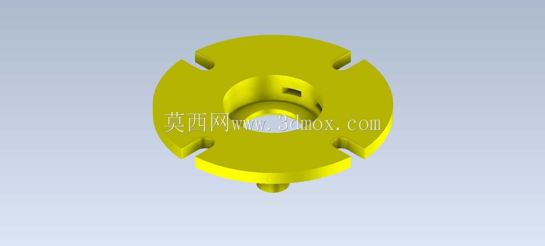 Studycadcam 3D CAD��ϰ285/�����֧��/Autodesk Inventor Pro
