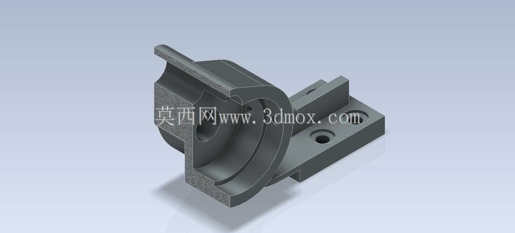 Studycadcam 3D CAD��ϰ276��֧��/Autodesk Inventor Pro