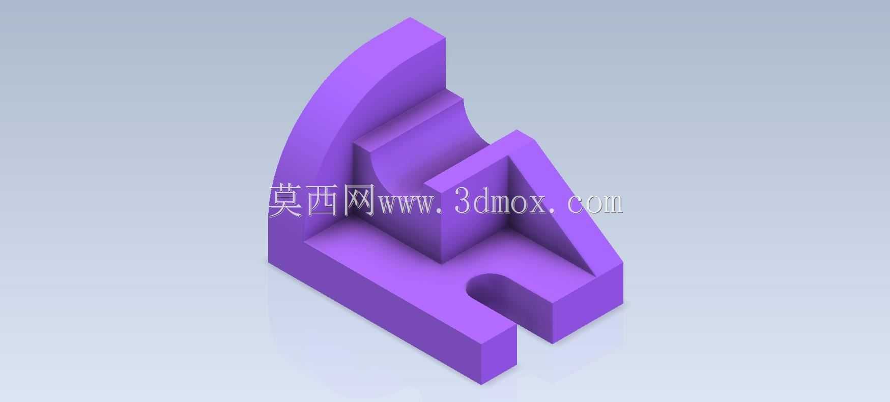 Studycadcam 3D CAD��ϰ271/Autodesk Inventor Pro