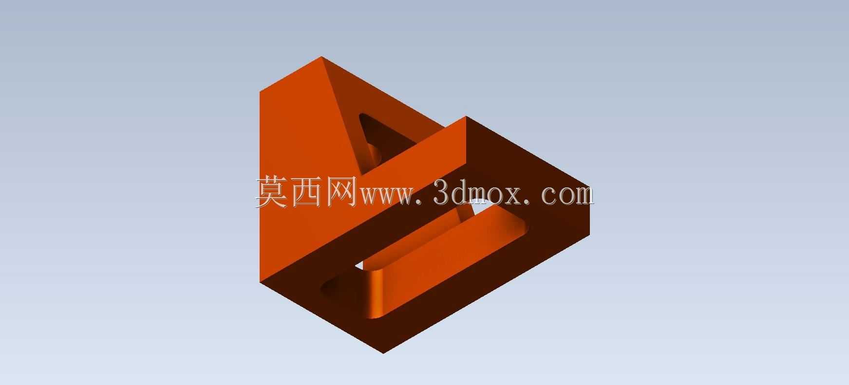 Studycadcam 3D CAD练习262/Autodesk Inventor Pro