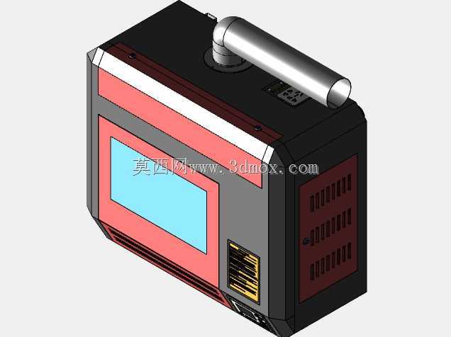 Maquina de Grabado y Corte Láser二氧化碳4040 50W