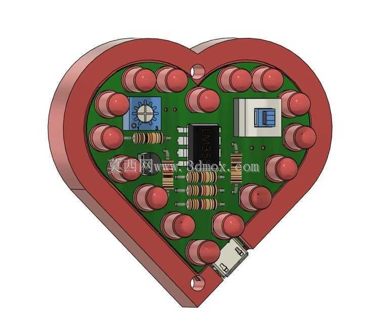 科拉松Led PCB