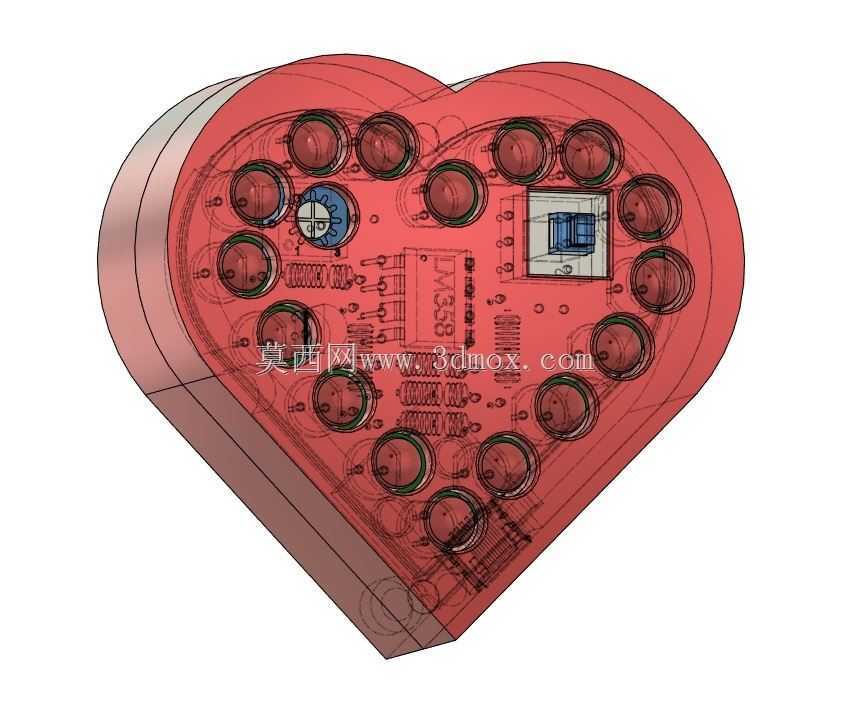 科拉松Led PCB
