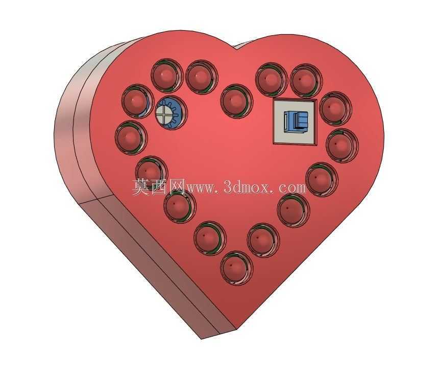 科拉松Led PCB