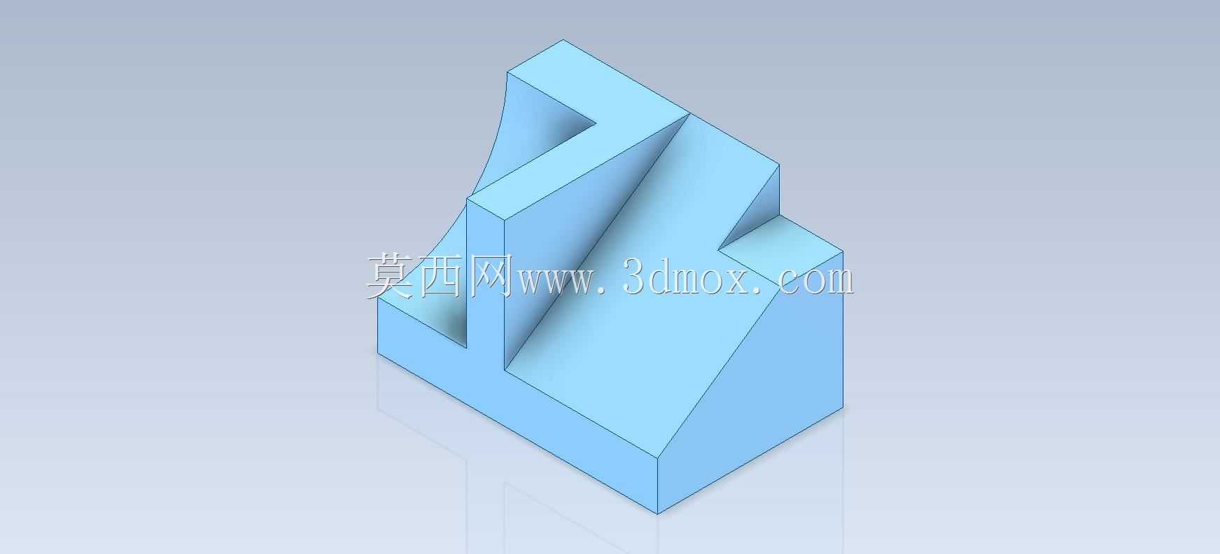 Studycadcam 3D CAD��ϰ259/Simple solid Autodesk Inventor Pro