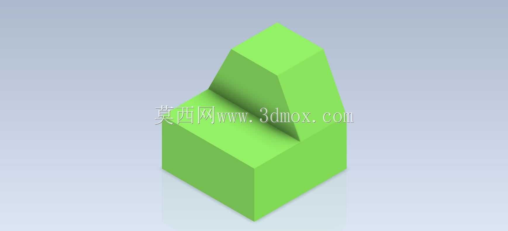 Studycadcam 3D CAD��ϰ249/Simple solid Autodesk Inventor Pro