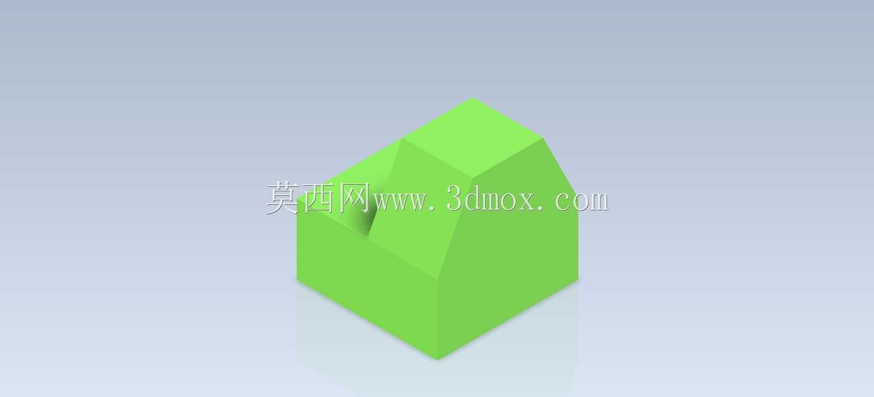 Studycadcam 3D CAD��ϰ249/Simple solid Autodesk Inventor Pro