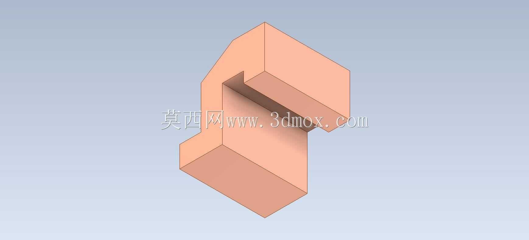 Studycadcam 3D CAD��ϰ245/Simple solid Autodesk Inventor Pro