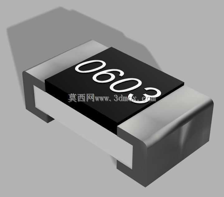 Resistencias SMD 0603