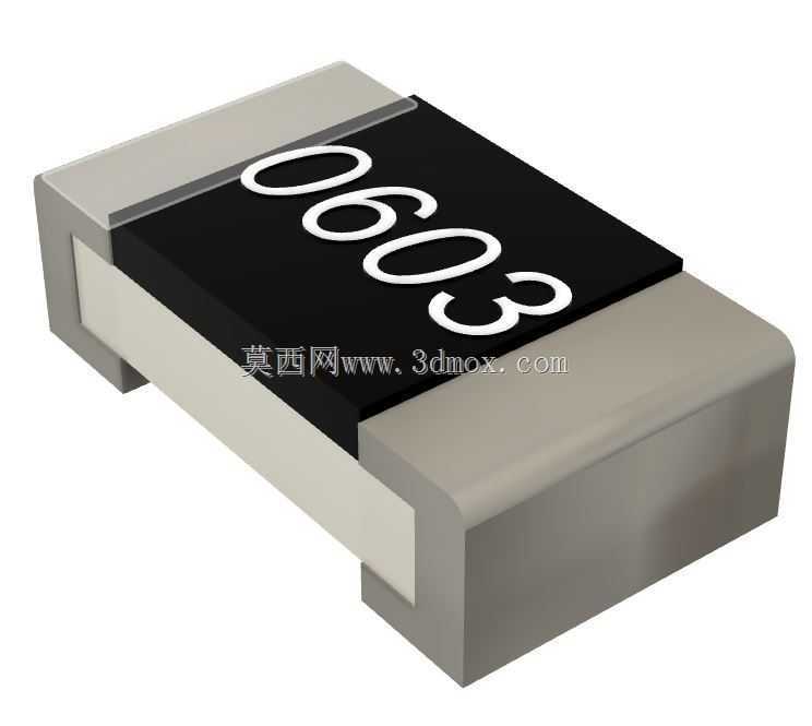Resistencias SMD 0603